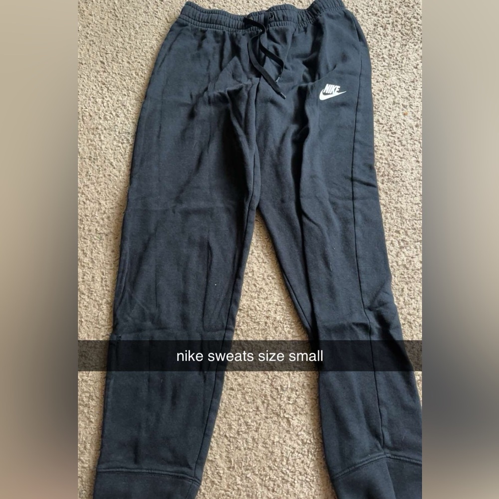 nuke sweatpants